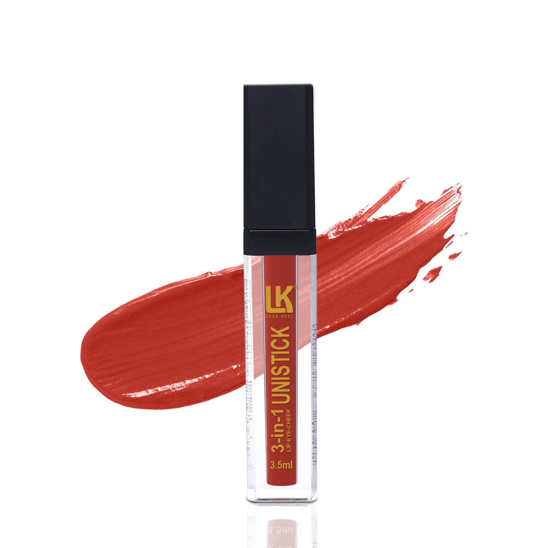 3-in-1 Ruby Radiance