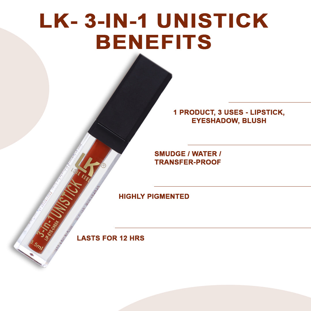 3-in-1 Truffle Tint