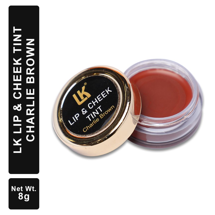 Lip & Cheek Tint Charlie Brown