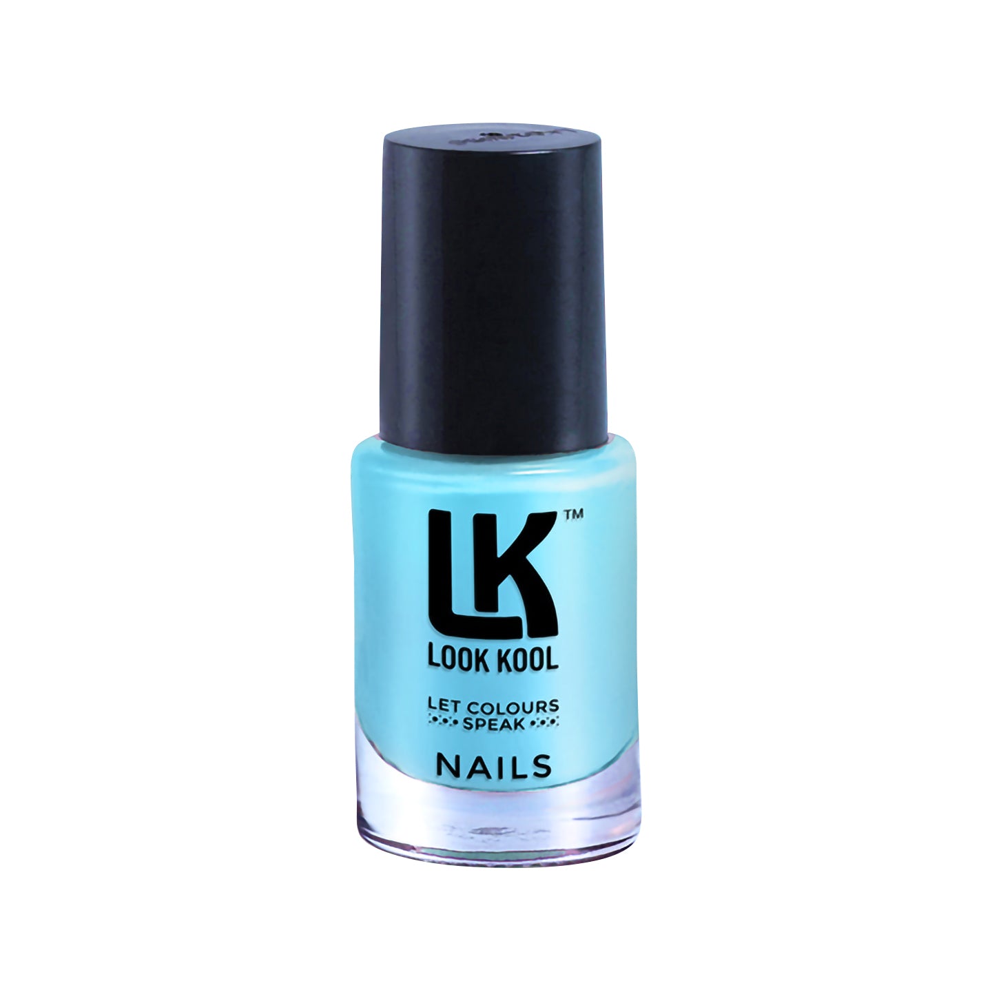 Limitless Sky Nail Polish