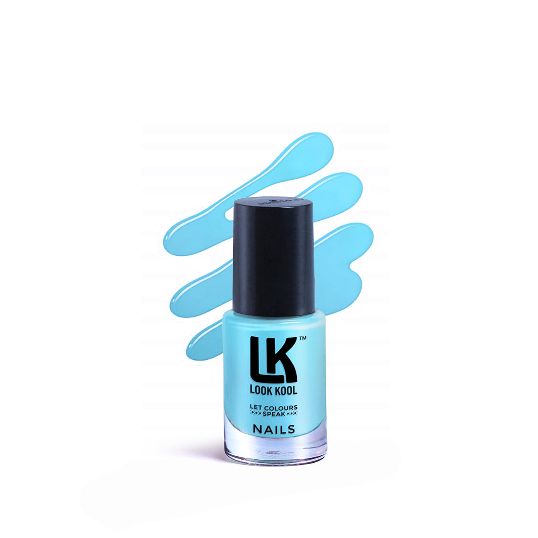 Limitless Sky Nail Polish