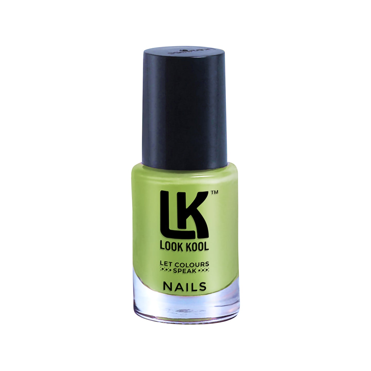 Pistachio Nail Polish