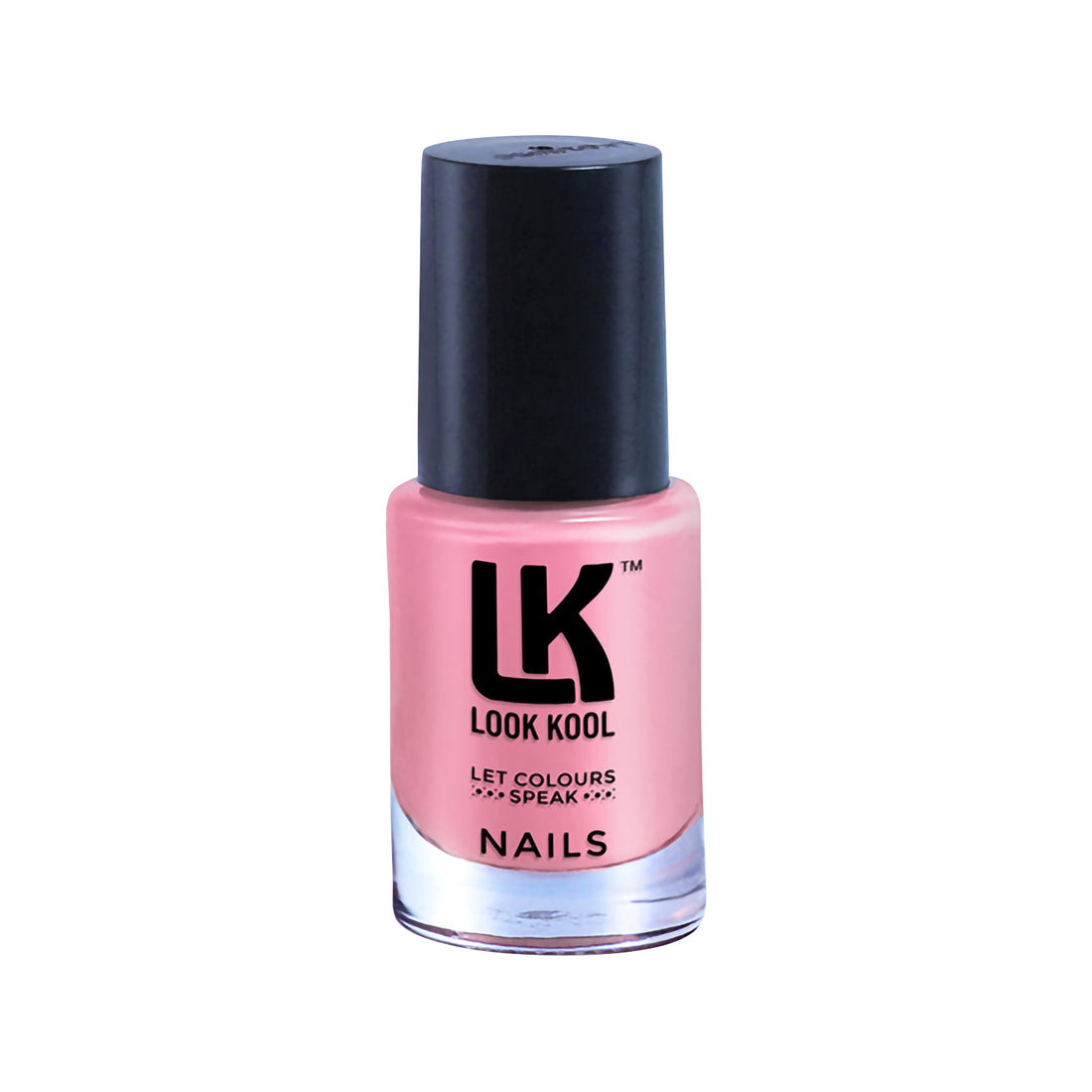 Hustle Up Nail Polish