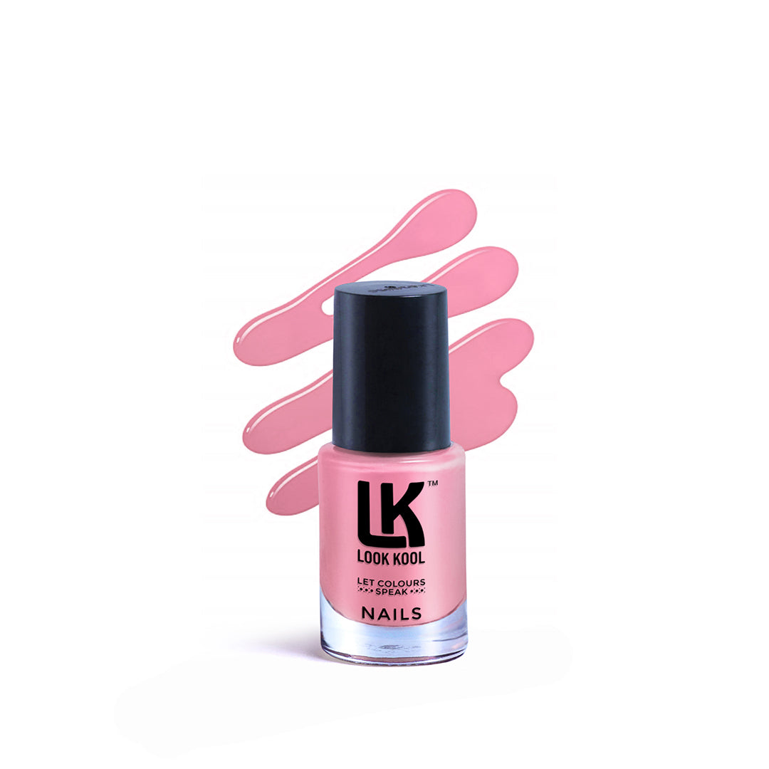 Hustle Up Nail Polish