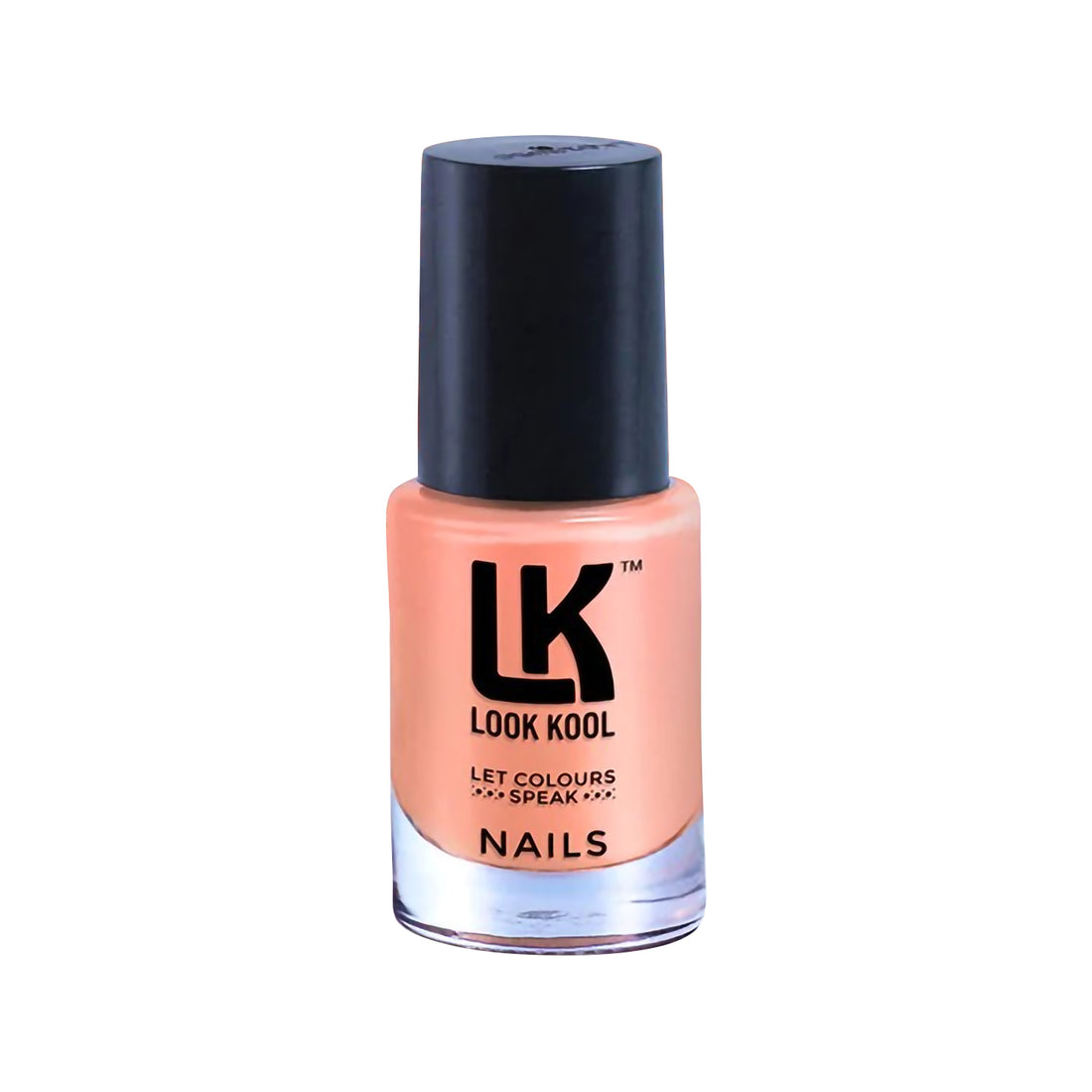 Pink Favourite Nail Polish