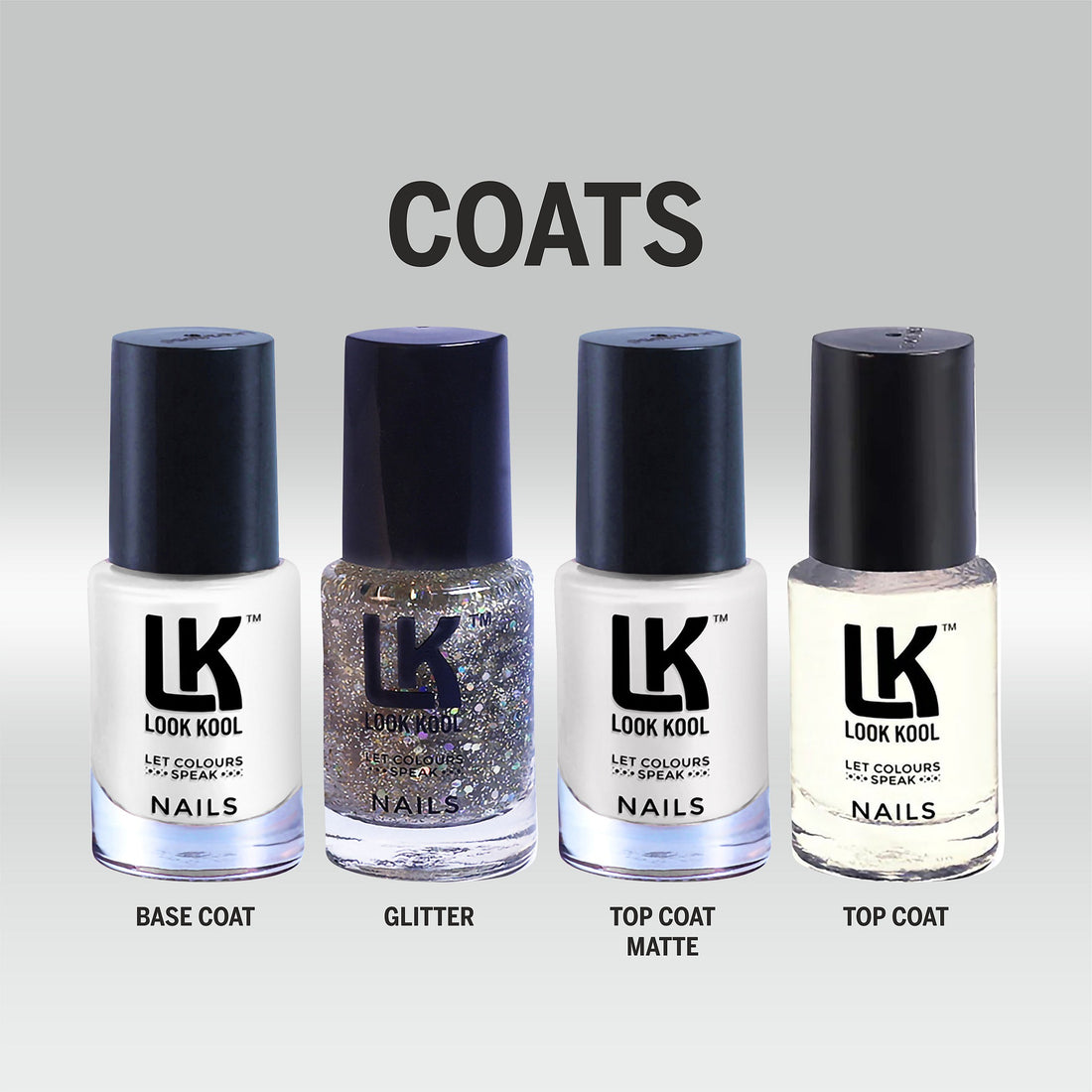 Limitless Sky Nail Polish