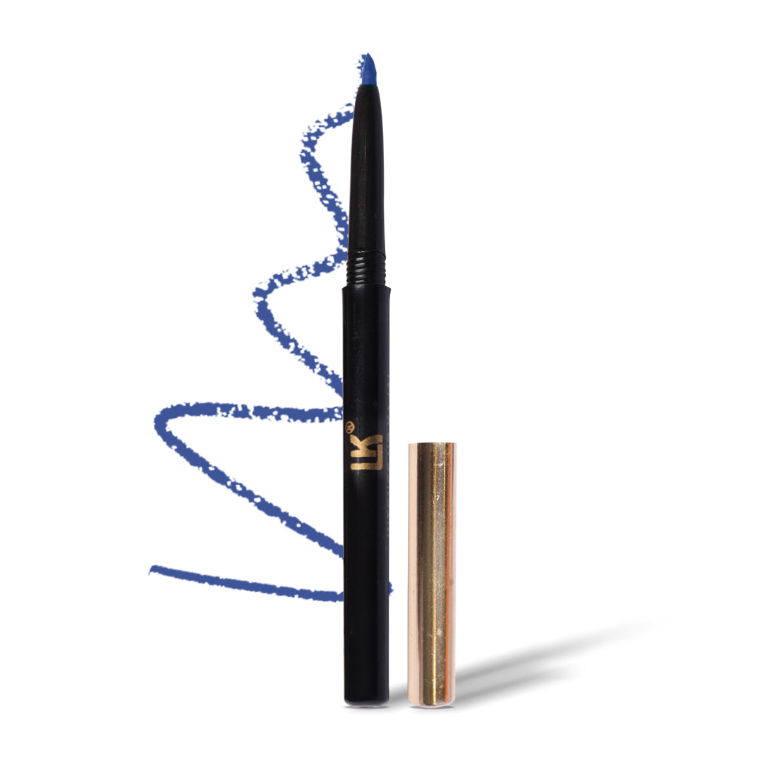 LK Kajal Pencil Blue