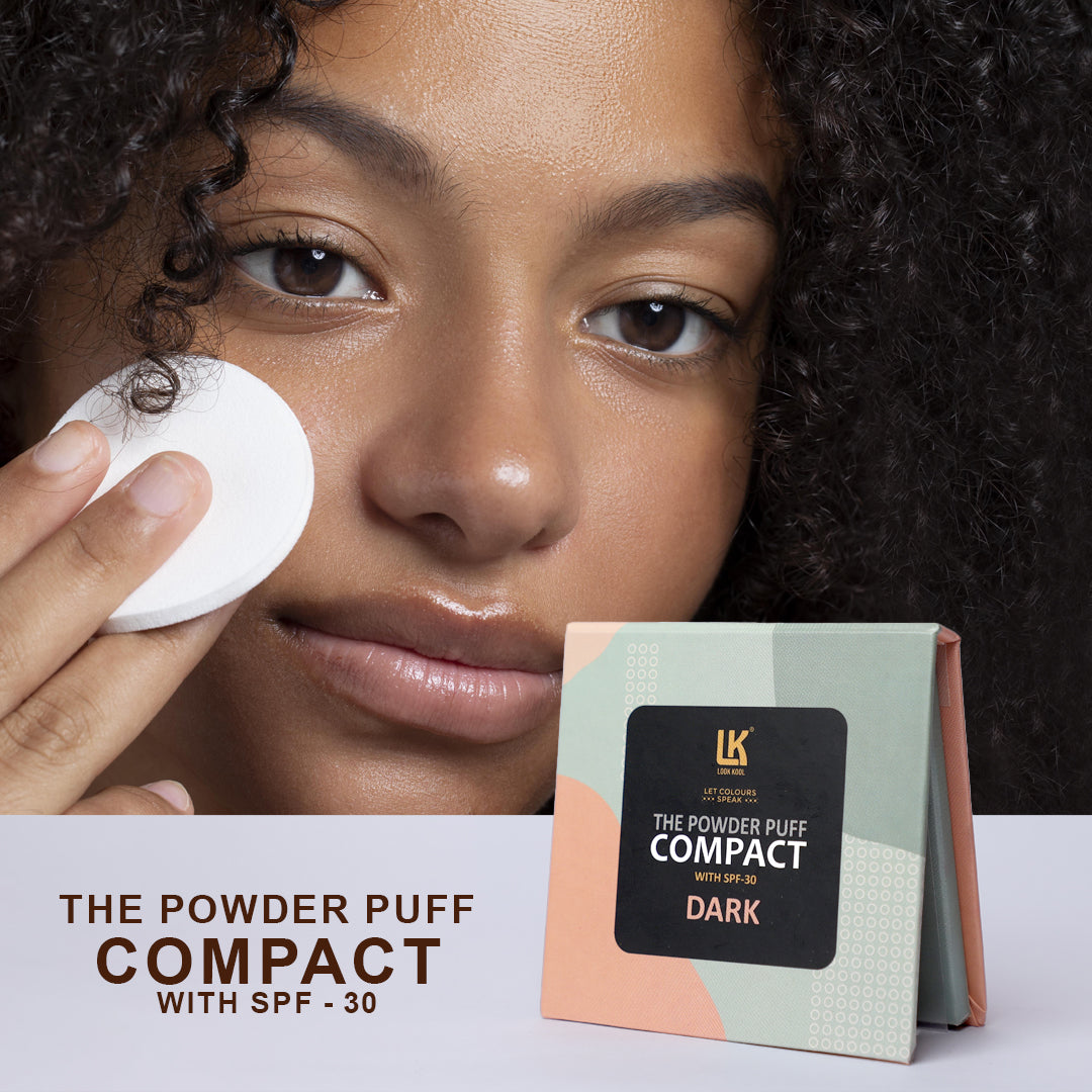 LK Compact - Dark