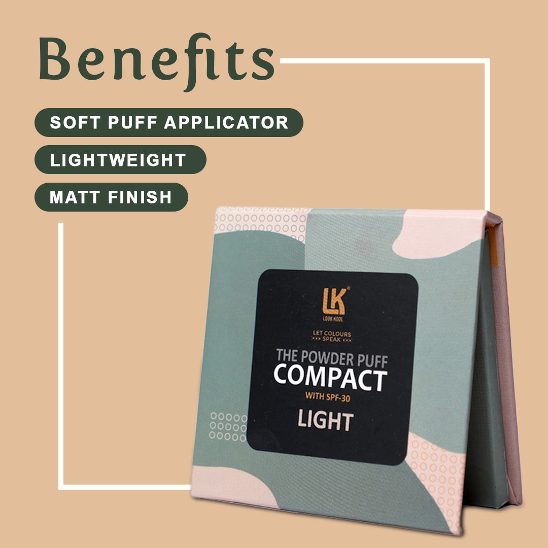 LK Compact- Light