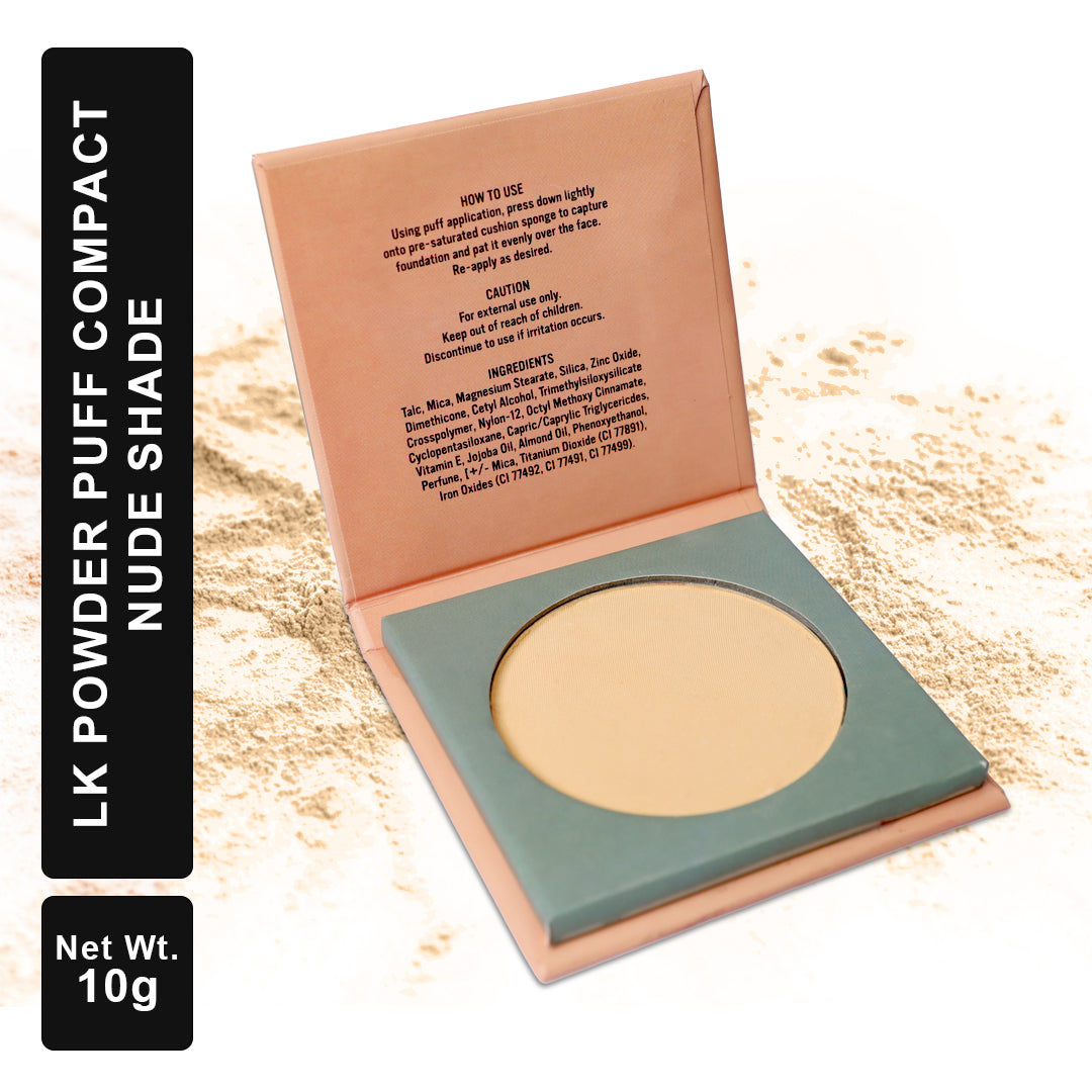 LK Compact - Nude