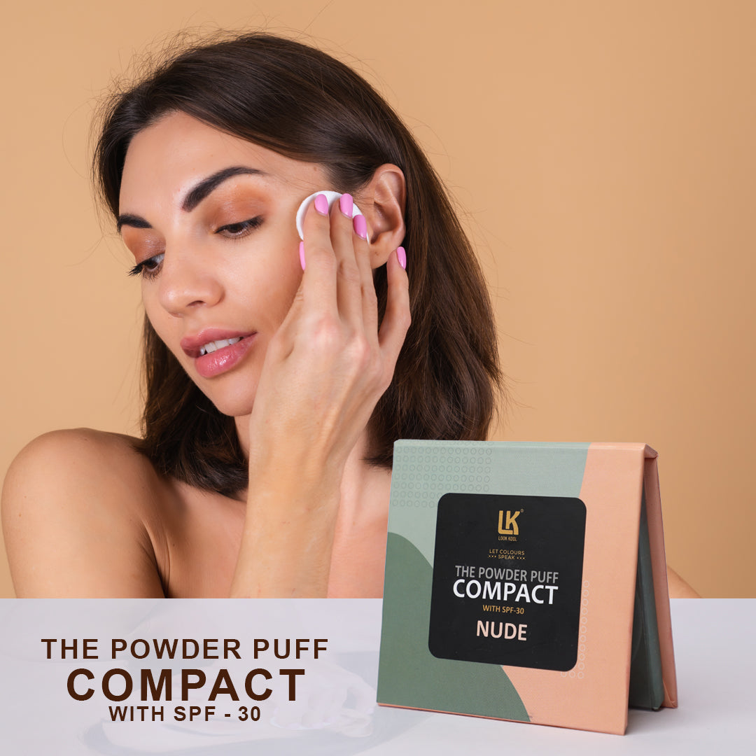 LK Compact - Nude