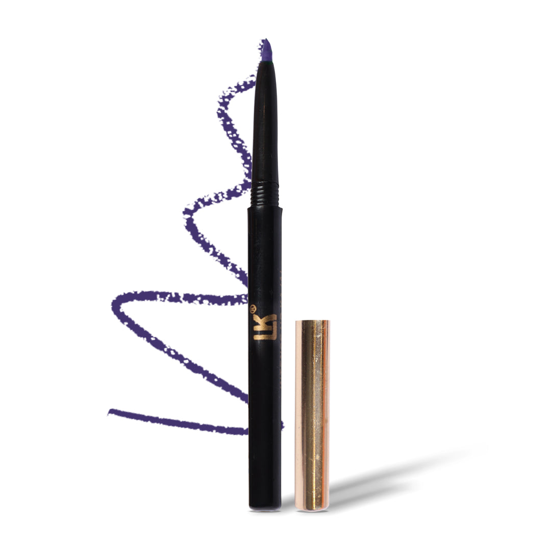 LK Kajal Pencil Purple